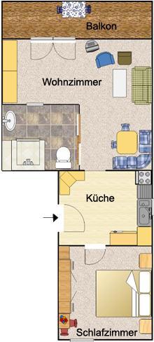 Apartament Haus Jank Weissensee Zewnętrze zdjęcie